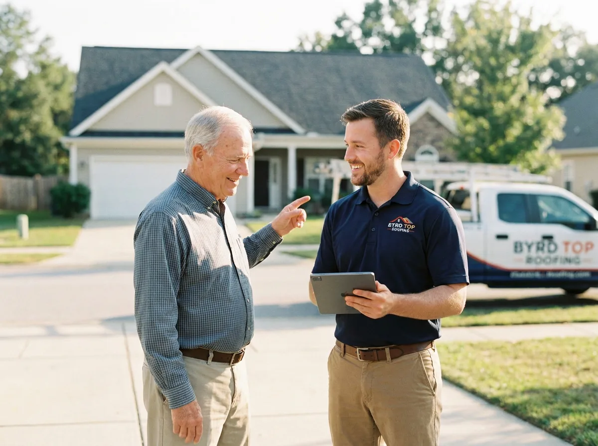 Roofing Glady, WV FAQs
